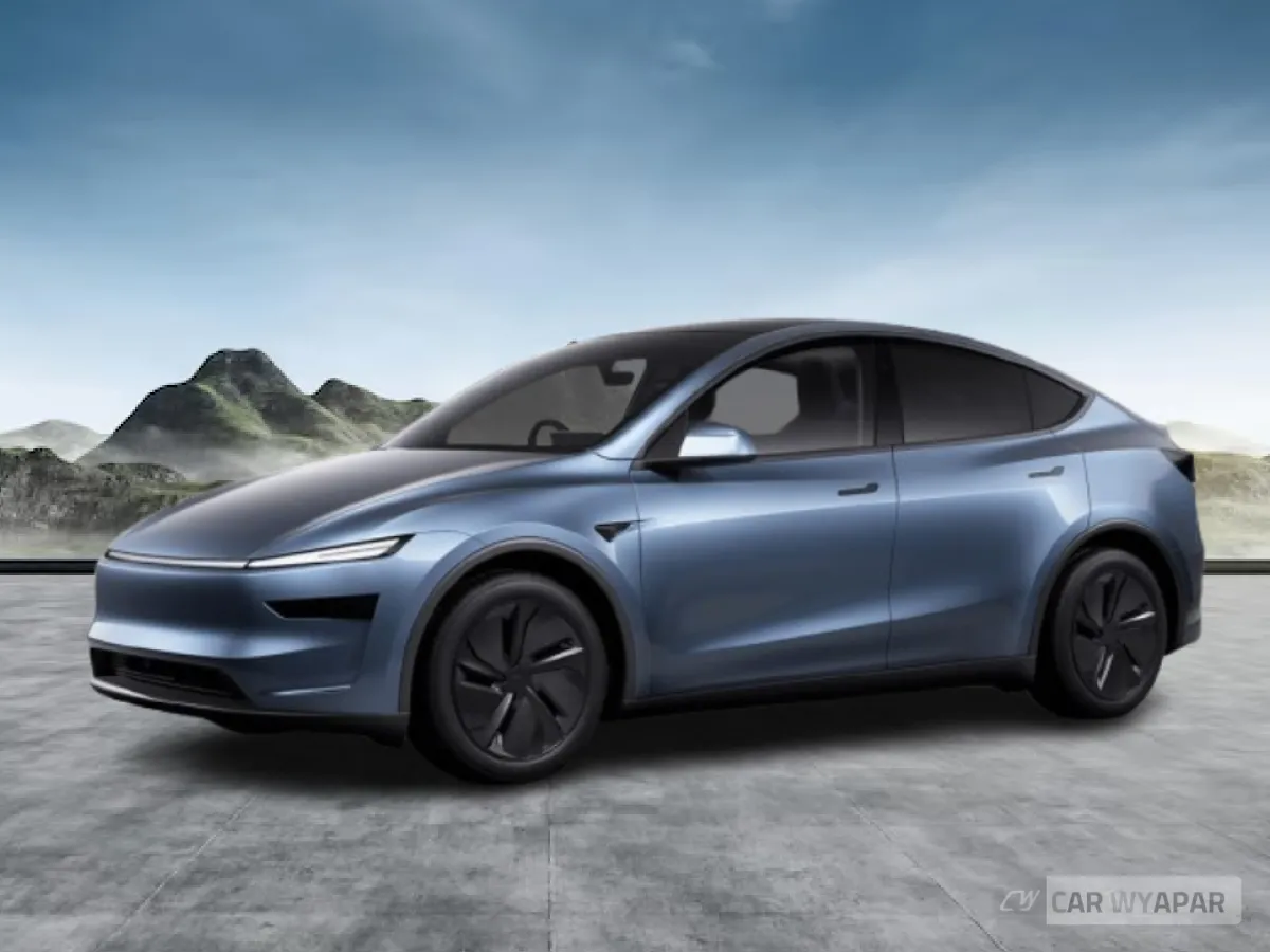 Tesla Model Y RWD